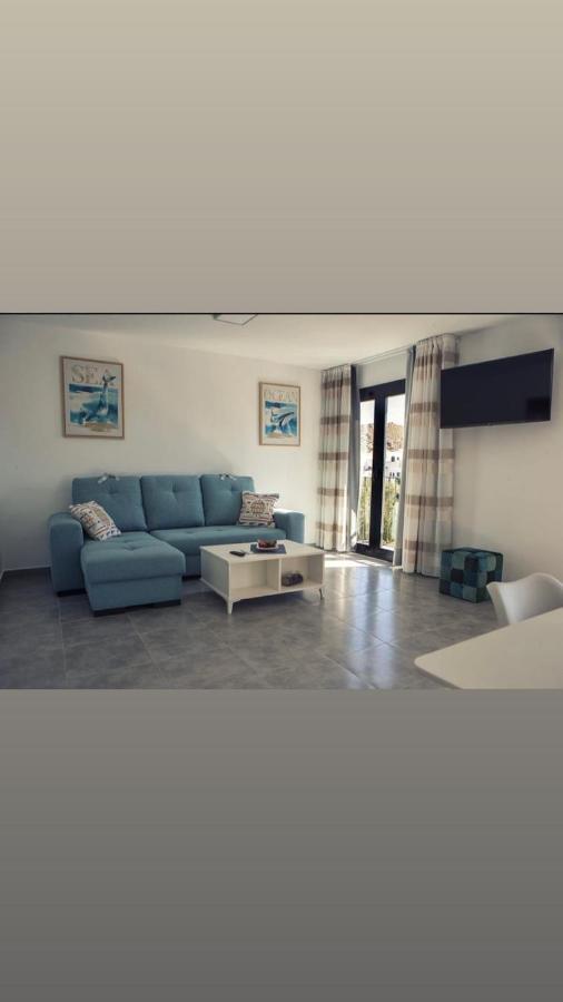 El Rincon De Agua Amarga 2 Διαμέρισμα Εξωτερικό φωτογραφία